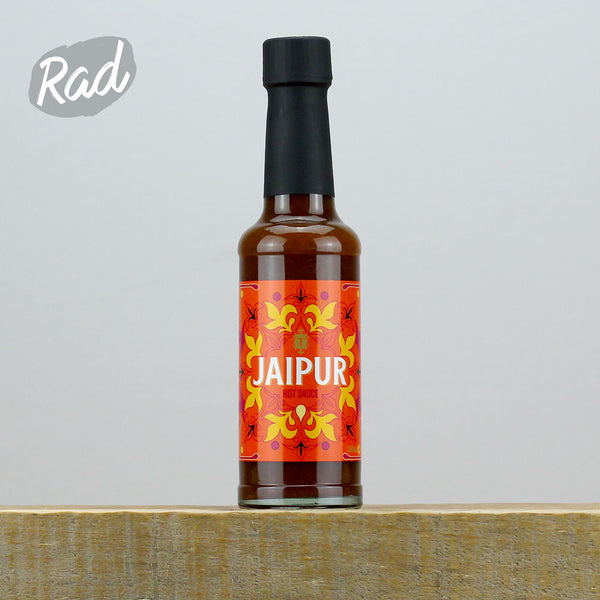 Thornbridge Jaipur Hot Sauce