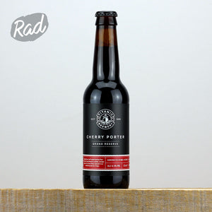 Titanic Cherry Porter Grand Reserve