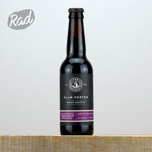Titanic Plum Porter Grand Reserve