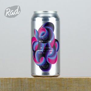 Track x Schilling Achen