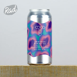 Track Another Paradise Track Another Paradise