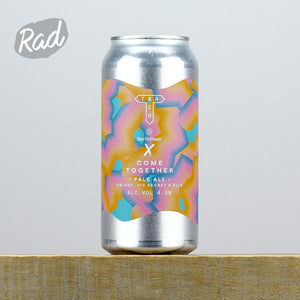 Track Come Together Track Come Together