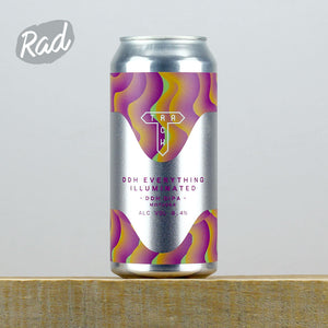 Track DDH Everything Illuminated
