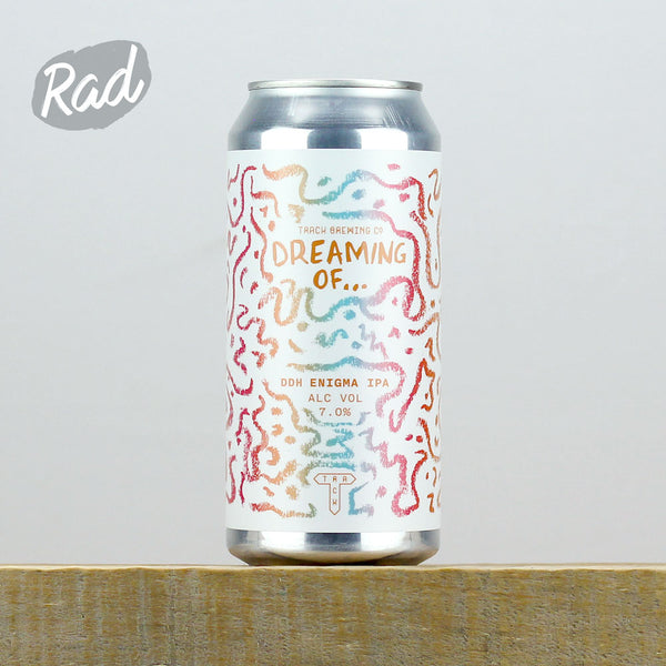 Track Dreaming Of... DDH Enigma