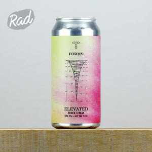 Track x Beak Elevated