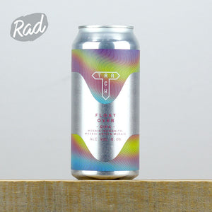 Track Float Over (BBE 251224) Track Float Over (BBE 251224)