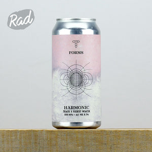 Track x Fuerst Wiacek Harmonic