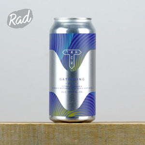 Track Gathering Track Gathering