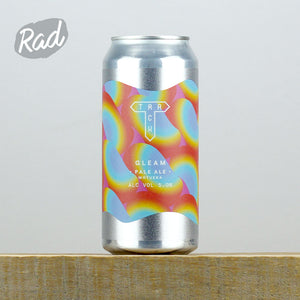 Track Gleam Track Gleam