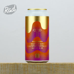 Track Glimmer Track Glimmer