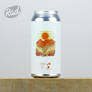 Track Harvest Ale #2 - Manchester Fresh Hop Golden Ale Track Harvest Ale #2 - Manchester Fresh Hop Golden Ale