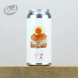 Track Manchester Fresh Hop Golden Ale '25