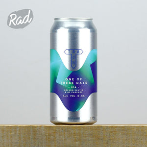 Track One Of These Days