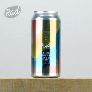 Track Optimism Forever Track Optimism Forever