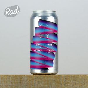 Track x Orchestrated Minds Out Beyond