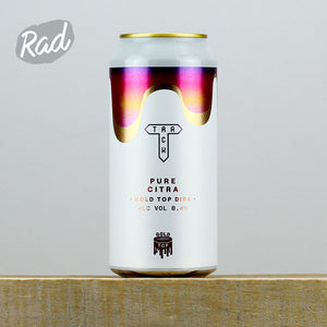 Track PURE Citra