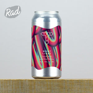 Track What Light Track What Light