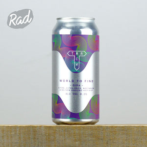 Track World To Find Track World To Find