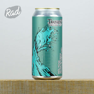 Transient The Juice Is Loose Transient The Juice Is Loose