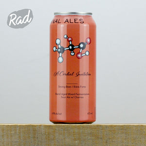 Trial & Ale A Cordial Invitation Trial & Ale A Cordial Invitation