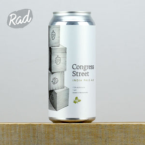 Trillium Congress Street