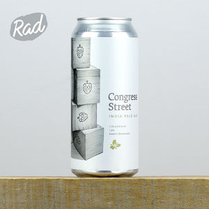 Trillium Congress Street Trillium Congress Street