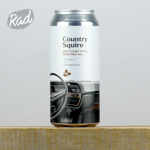 Trillium Country Squire