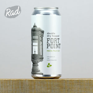 Trillium DDH Fort Point
