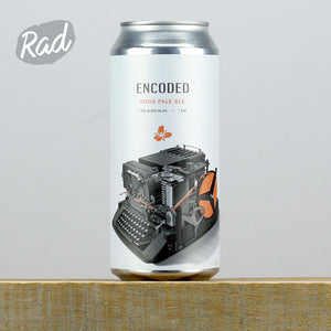 Trillium Encoded