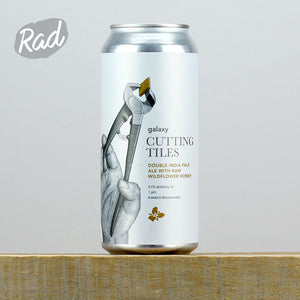 Trillium Galaxy Cutting Tiles