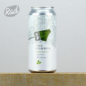 Trillium The Common