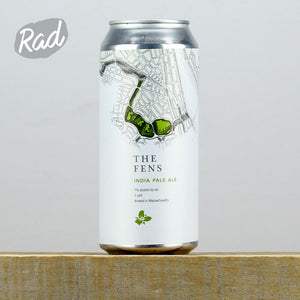 Trillium The Fens