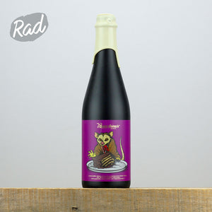 Tripping Animals Chocolate Marquise - Radbeer