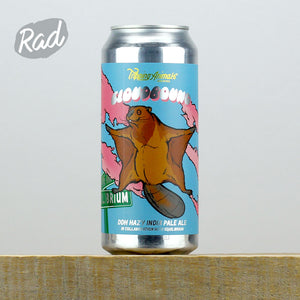 Tripping Animals x Equilibrium Cloudbound