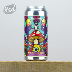 Tripping Animals x Fidens x North Park Sixth Trip Around The Sun Tripping Animals x Fidens x North Park Sixth Trip Around The Sun