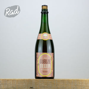 Oude Gueuze Tilquin à l'Ancienne Cuvée Arthur (2022/2023)