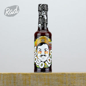 Tubby Tom's Adobo Loco - Smokey Chipotle x Lime Taco Marinade