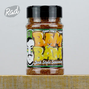 Tubby Tom's Bam Bam