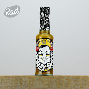 Tubby Tom's Money Shot