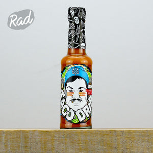 Tubby Tom's Taco Drip - Sour Lime x Sweet Orange aka Citrus Blast