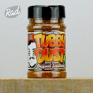 Tubby Tom's Tubby Dust