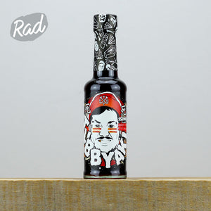 Tubby Tom's Tubbyaki - Sticky Teryaki Stir Fry Sauce & Marinade