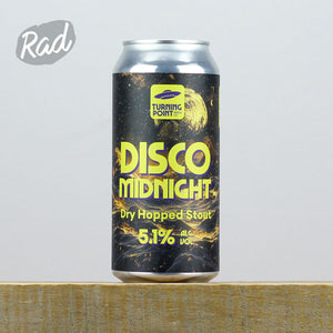Turning Point Disco Midnight Turning Point Disco Midnight
