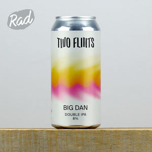 Two Flints Big Dan