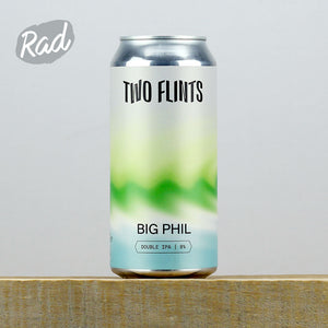 Two Flints Big Phil