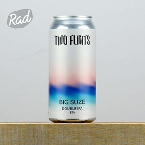 Two Flints Big Suze
