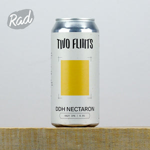 Two Flints DDH Nectaron (BBE 31/12/25)