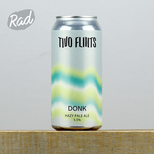 Two Flints Donk