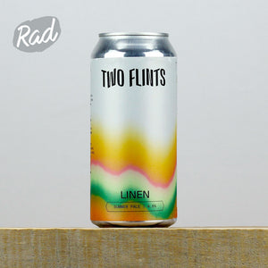 Two Flints Linen (BBE 07/01/26)