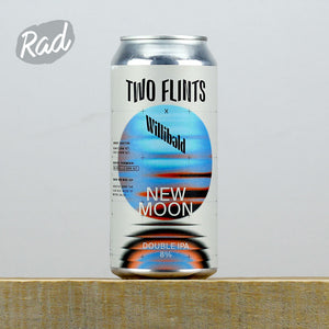 Two Flints x Willibald New Moon